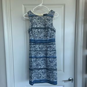 Fitted Professional Dress Size 0